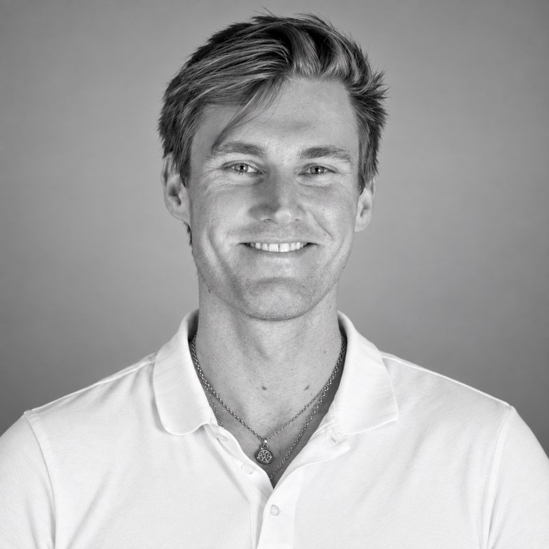 Patrick Beaumont